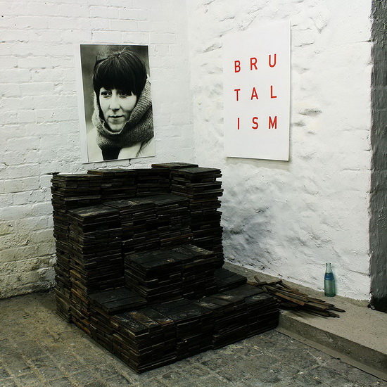 Brutalism - IDLES