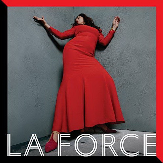 La Force (Vinyl) - LA FORCE