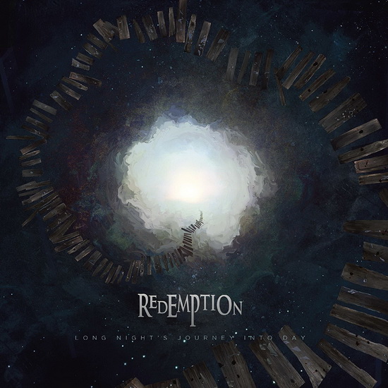 Long Night's Journey Into Day - REDEMPTION
