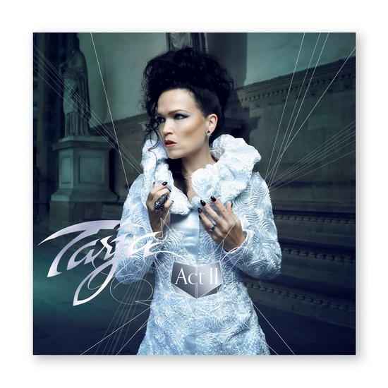 Act II (2CD) - TARJA