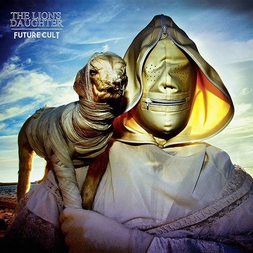 Future Cult - LION'S DAUGHTER (THE)