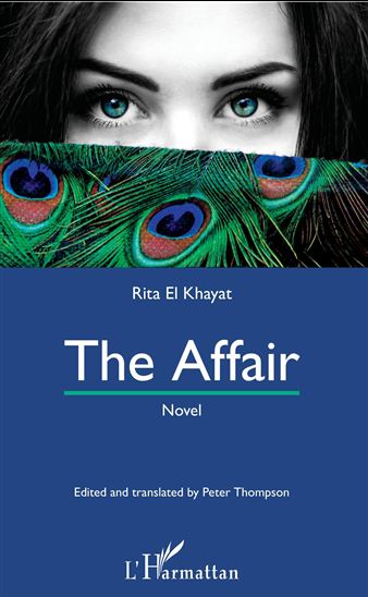 The Affair - RITA EL KHAYAT