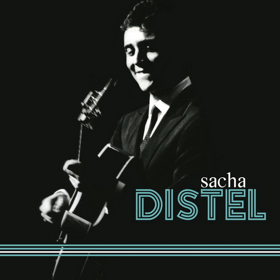 Sacha Distel - SACHA DISTEL