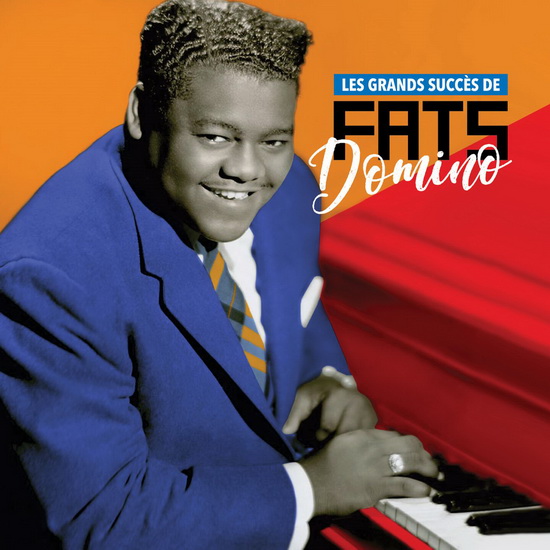 Les Grands Succès De Fats Domino - FATS DOMINO