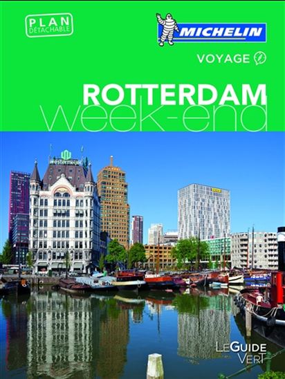 Rotterdam - COLLECTIF