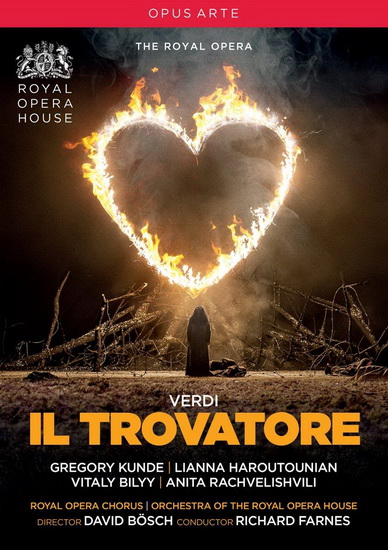 Verdi: Il Trovatore - VERDI