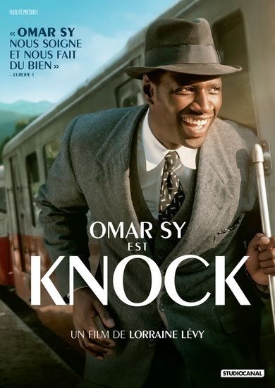 Knock - LEVY LORRAINE