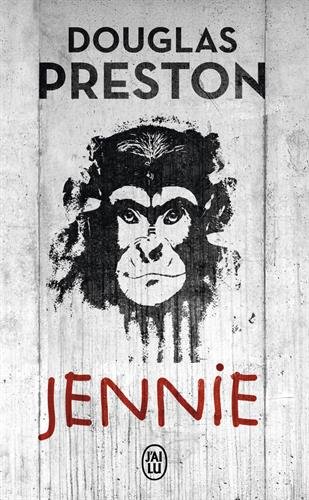 Jennie - DOUGLAS PRESTON