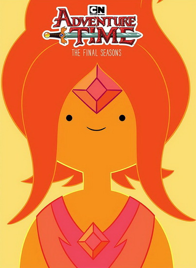 Adventure Time: Final Seasons - CARTOON NETWORK