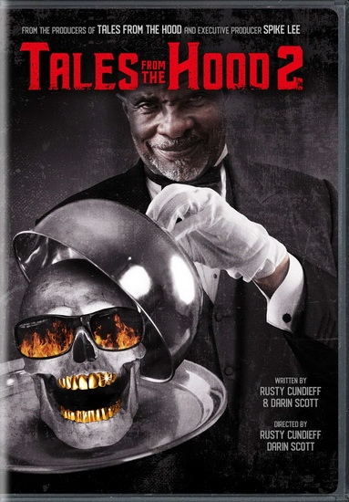 Tales From the Hood 2 - RUSTY CUNDIEFF