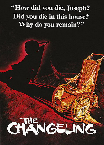 The Changeling - PETER MEDAK