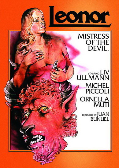 Leonor - BUNUEL JUAN LUIS