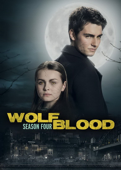 Wolfblood (Season 4) - WOLFBLOOD