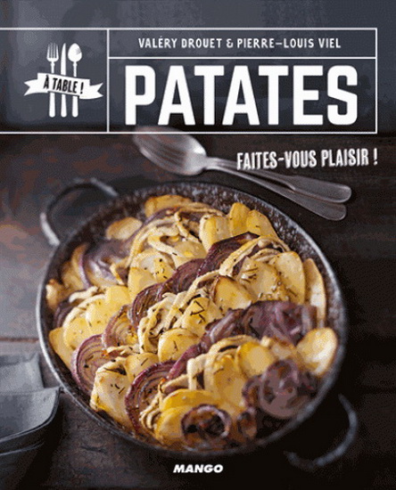 Patates - VALÉRY DROUET