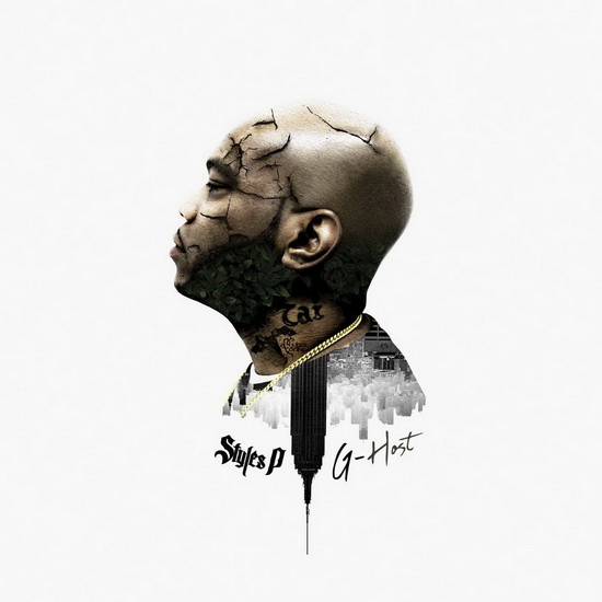 G-Host - STYLES P