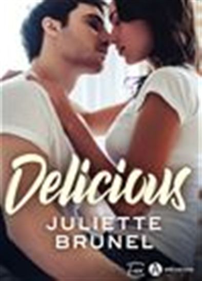 Delicious - JULIETTE BRUNEL