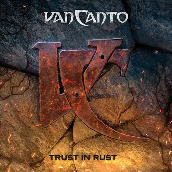 Trust In Rust - VAN CANTO