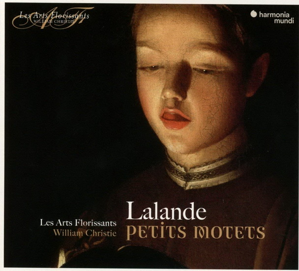 De Lalande: Petits Motets - DE LALANDE