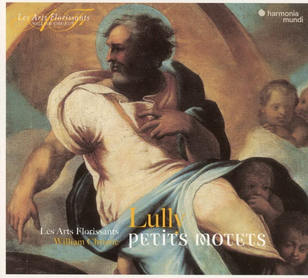 Lully: Petits Motets - LULLY
