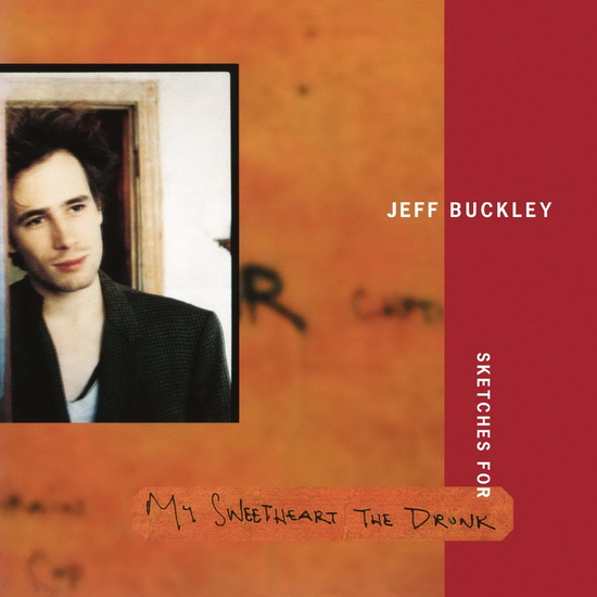 Sketches For My Sweetheart The Drunk (3Vinyl) - JEFF BUCKLEY