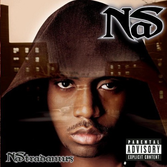 Nastradamus (2Vinyl) - NAS