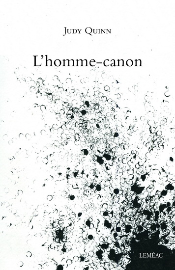 L'Homme-canon - JUDY QUINN