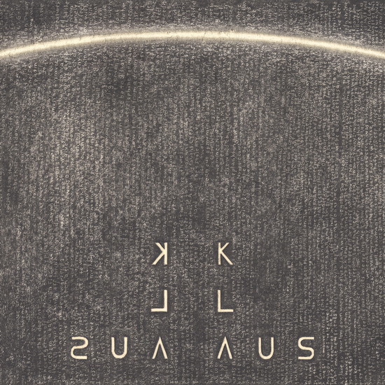 Klaus (Vinyl) - KLAUS