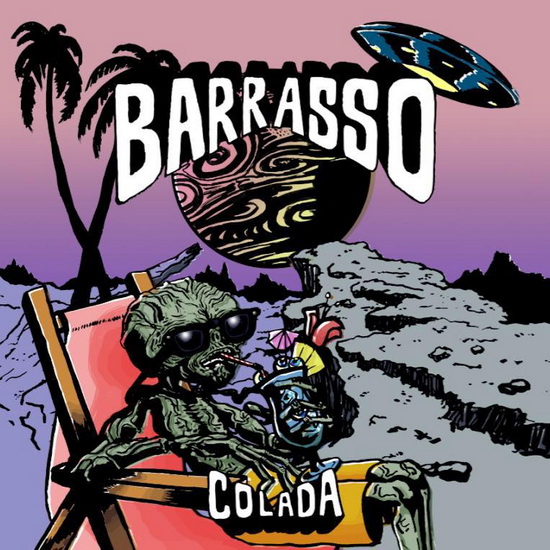 Colada - BARRASSO