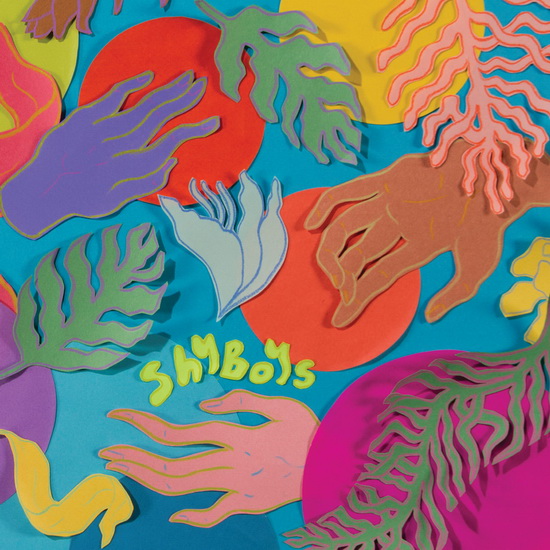 Bell House (Vinyl-180gr green) - SHY BOYS