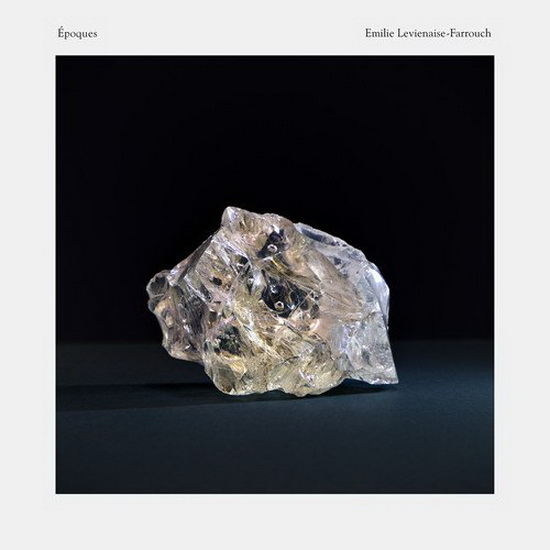 Epoques (Vinyl) - EMILIE LEVIENAISE-FARROUCH