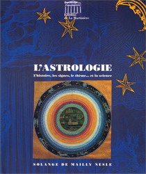 L'Astrologie - SOLANGE DE MAILLY NESLE