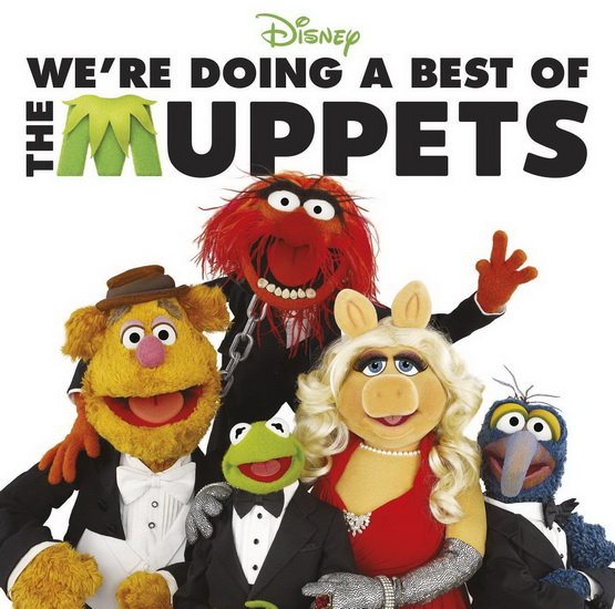 We’re Doing A Best Of The Muppets - BO TV
