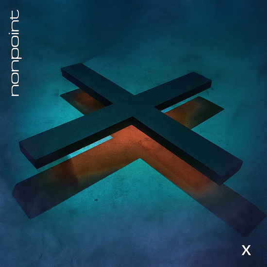 X - Deluxe Ltd Edition - NONPOINT