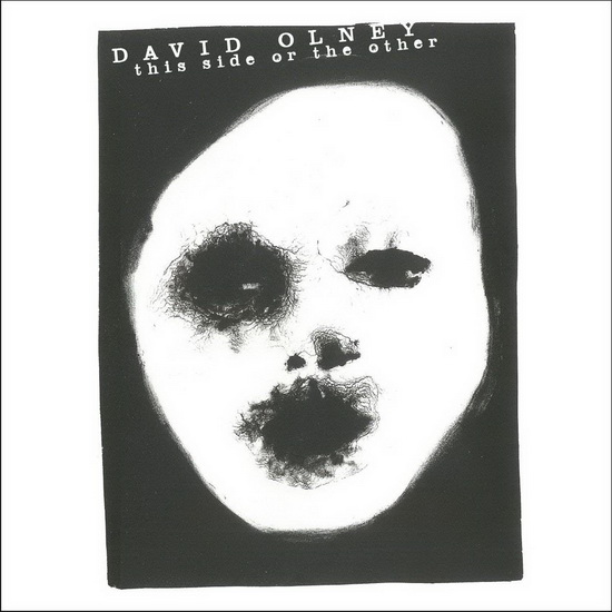 This Side Or The Other - DAVID OLNEY