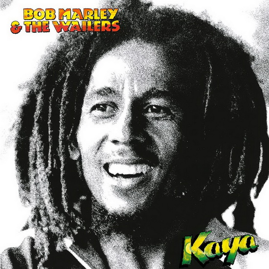 Kaya - 40Th Anniversary (2Vinyl) - BOB MARLEY
