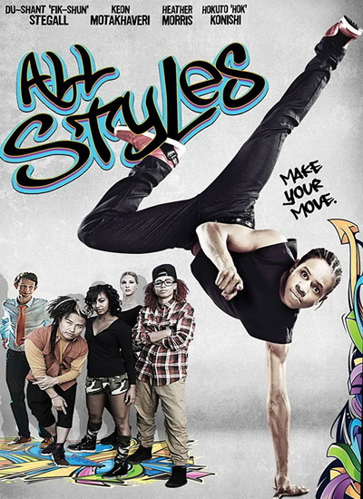 All Styles - TUCKER ANGELA