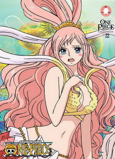 One Piece: Collection 22 - 