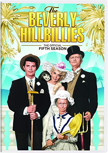 The Beverly Hillbillies (Season 5) - BEVERLY HILLBILLIES (THE)