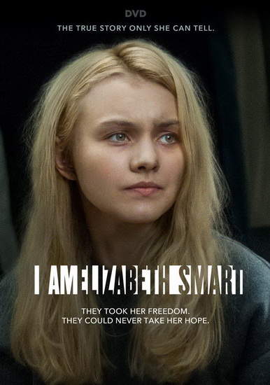 I Am Elizabeth Smart - SARAH WALKER