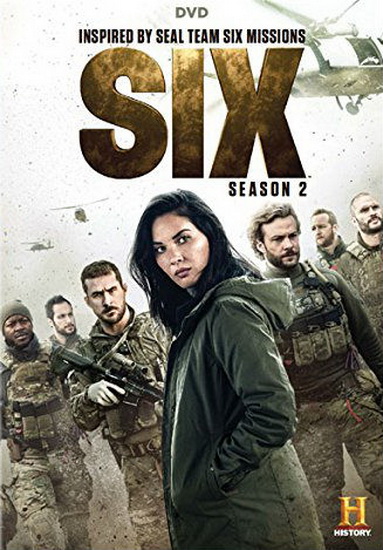 Six (Season 2) - SIX