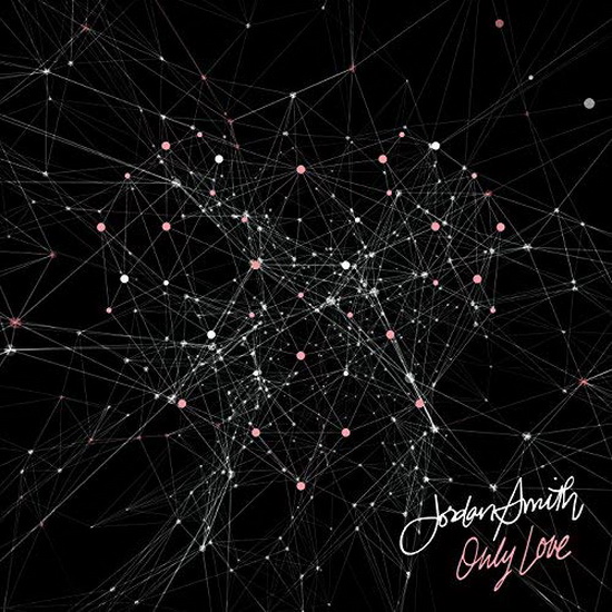 Only Love - JORDAN SMITH