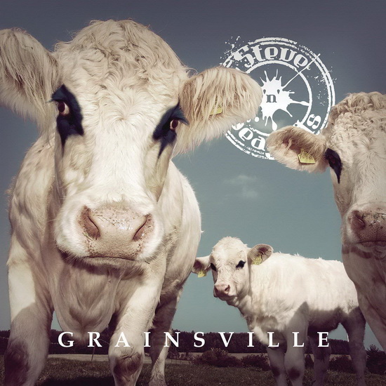Grainsville - STEVE N SEAGULL