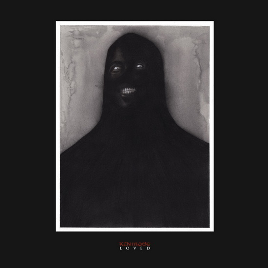 Loved - KEN MODE