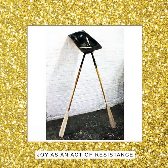 Joy As An Act Of Resistance - Ltd. Deluxe Ed. (Vinyle) - IDLES