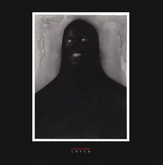 Loved (Vinyl) - KEN MODE