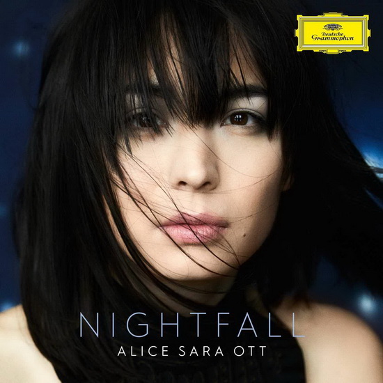 Nightfall - SATIE - RAVEL - DEBUSSY