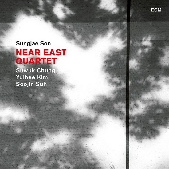 Near East Quartet - SUNGJAE SON