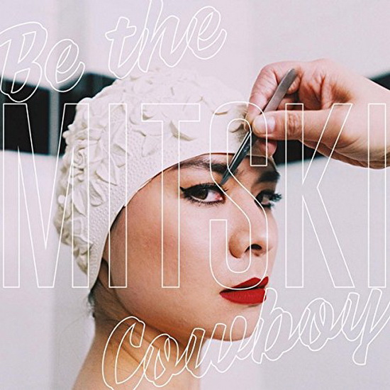 Be The Cowboy (Vinyl) - MITSKI