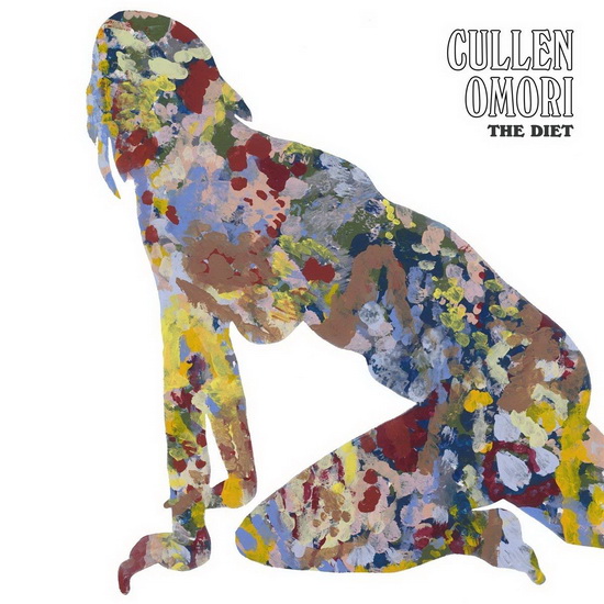 The Diet (Vinyl) - CULLEN OMORI