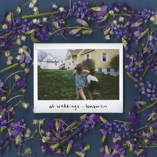 At Weddings (Vinyl) - TOMBERLIN